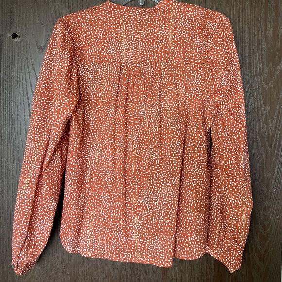 Loft Blouse Never worn - Picture 2 of 2